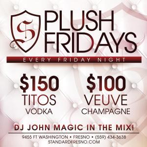 friday nightlife in fresno