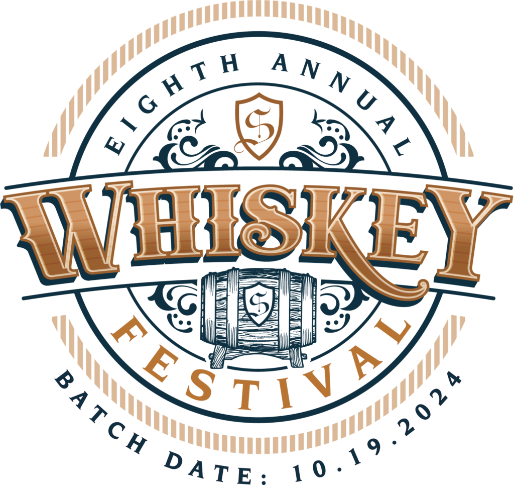 2024 fresno whiskey fest at the standard