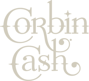 Corbin Cash Logo