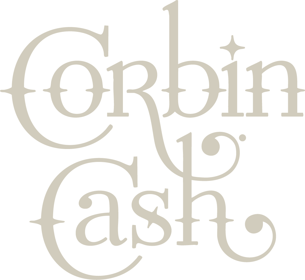 Corbin Cash Logo