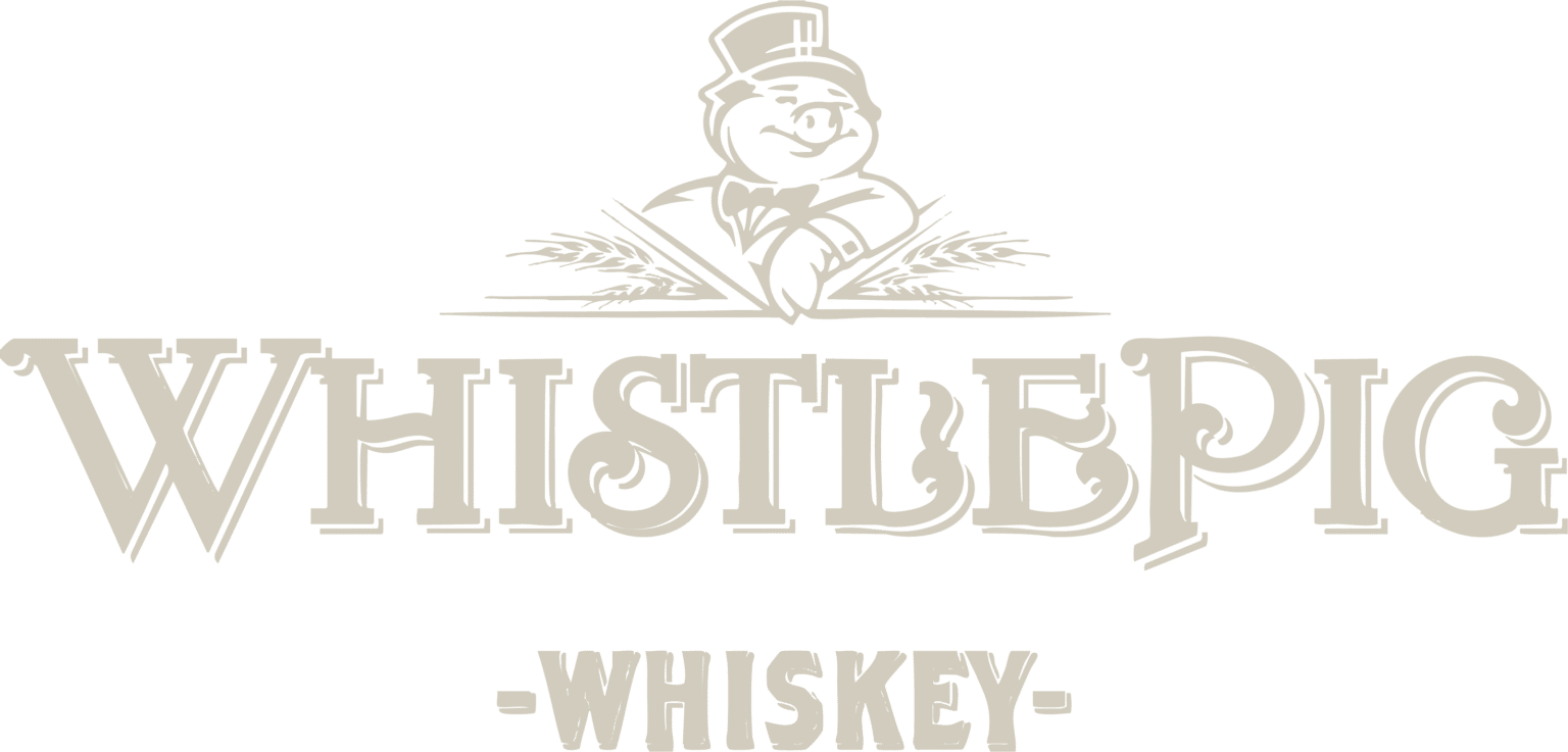 Whistlepig Whiskey Logo