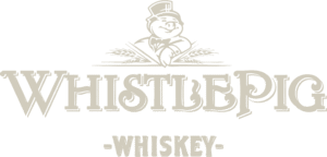 Whistlepig Whiskey Logo