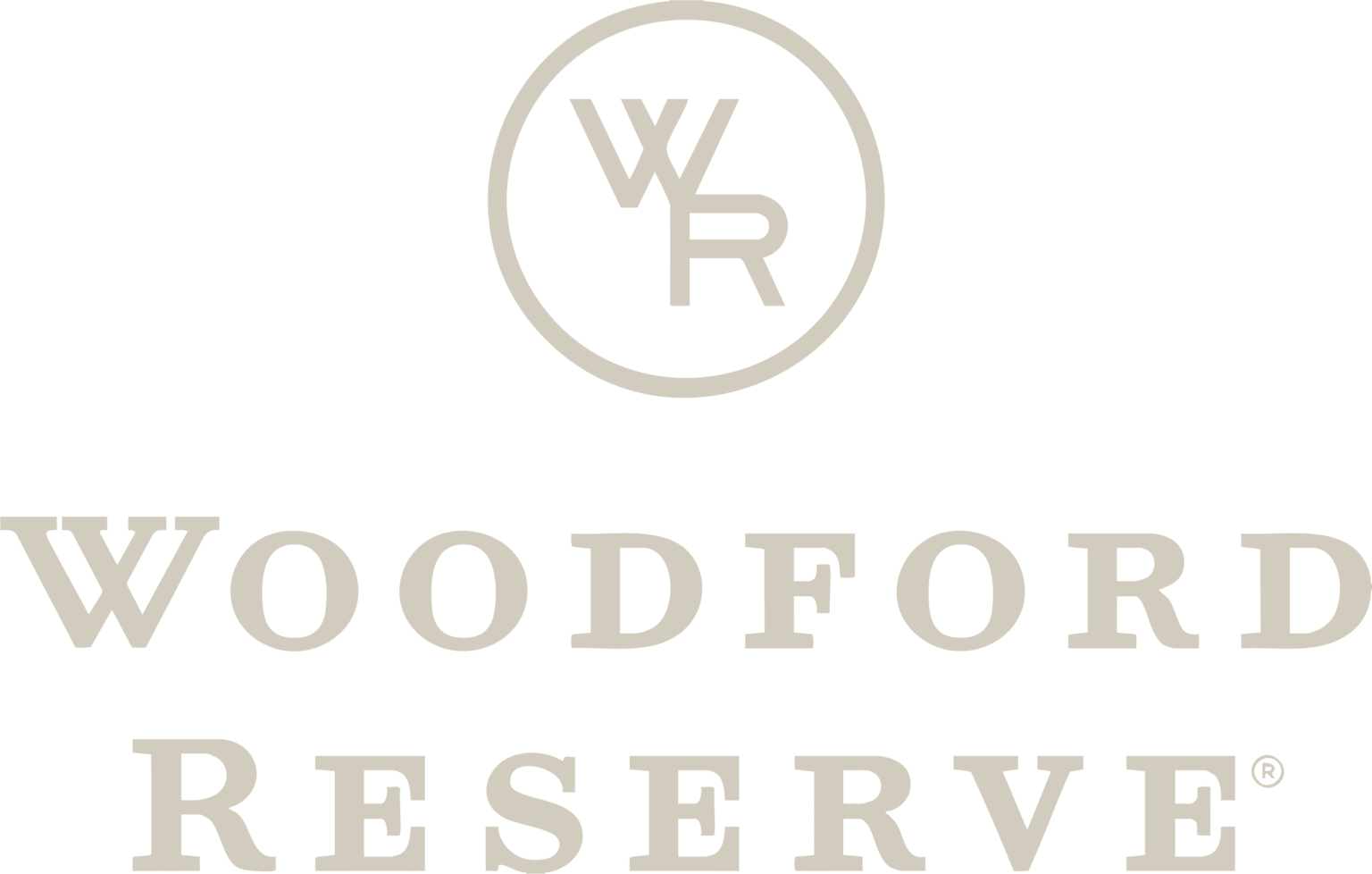 Woodford Reserve Logo