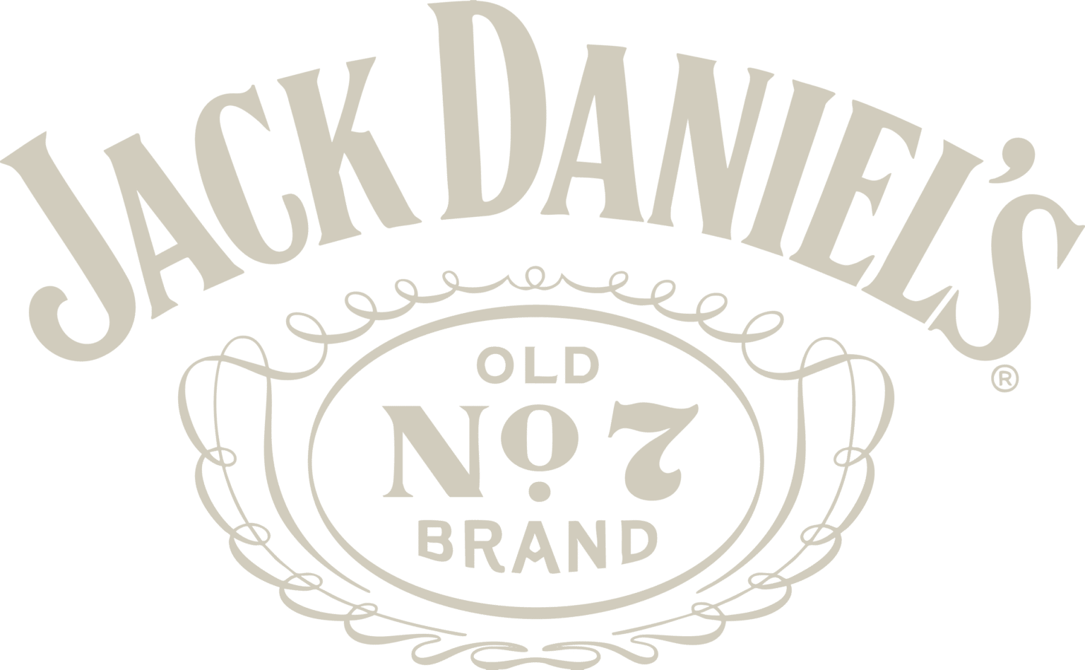 Jack Daniels Logo